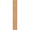 Ekena Millwork Olympic Traditional Smooth Outlooker, Western Red Cedar, 5 1/2"W x 32"D x 38"H OUT06X32X38OLY01SWR - alternate 4
